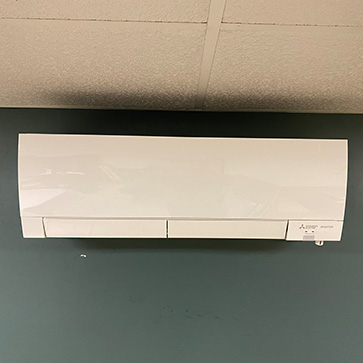 Ductless-Mini-Splits